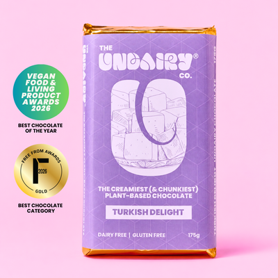 Turkish Delight (5-Pack)