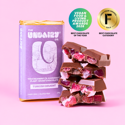Turkish Delight (5-Pack)