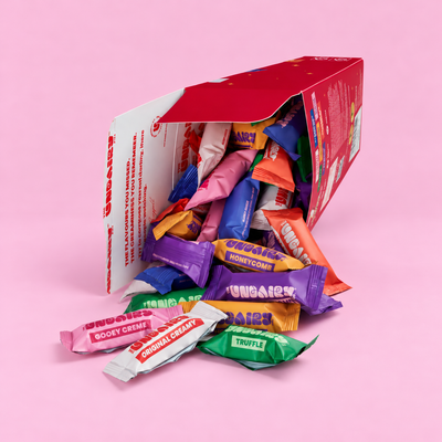 ICONS Selection Box (PRE-ORDER)