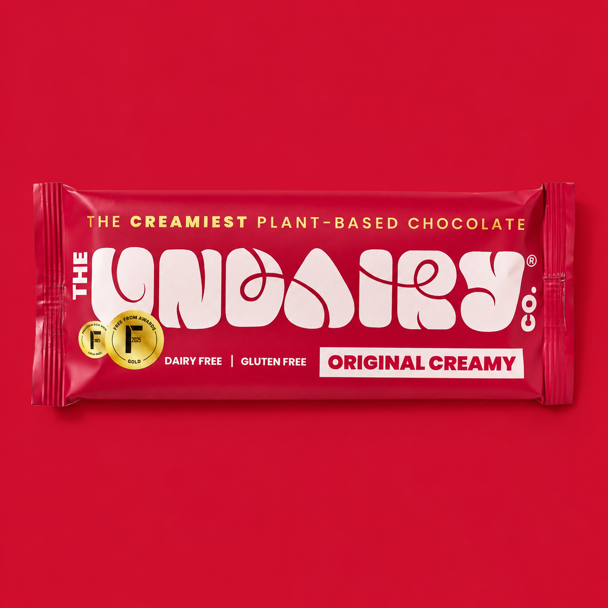 Original Creamy
